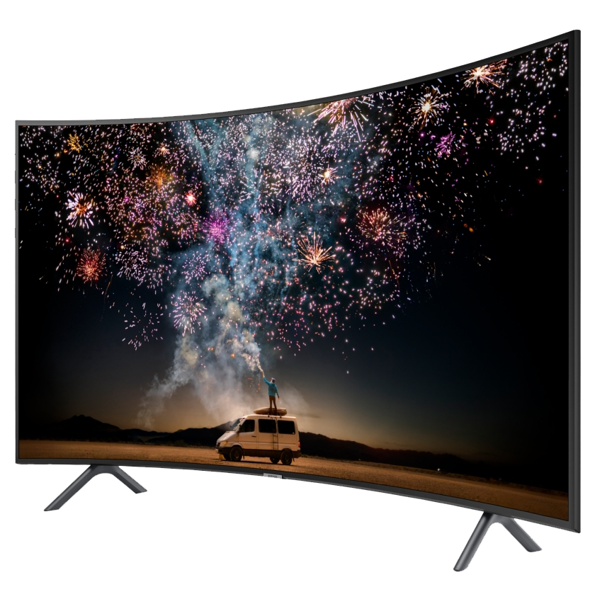 Samsung smart TV
